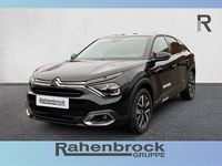 Gebraucht Citroën C4 PureTech 131 PS (96 kW) 2024 Schwarz SUV