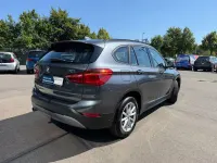 Gebraucht BMW X1 150 PS (110 kW) 2017 Grau SUV