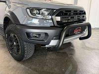 Gebraucht Ford Ranger Raptor 212 PS (155 kW) 2019 Grau Pickup
