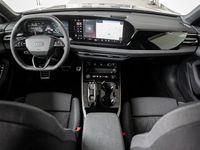 Neu Audi A5 S-Line 150 PS (110 kW) 2025 Grau Coupé