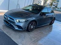 Gebraucht Mercedes A35 AMG AMG 300 PS (220 kW) 2019 Limousine
