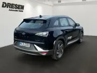 Gebraucht Hyundai Nexo Prime 163 PS (119 kW) 2023 Blau SUV
