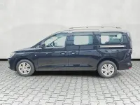 Neu VW Caddy Maxi Basis 116 PS (85 kW) 2026 Deep black perleffekt Van / Kleinbus