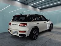 gebraucht Mini Cooper S Clubman ALL4 Aut PANO 19&quot;LM HarmanKardo