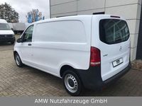 Gebraucht Mercedes Vito 2020 Weiss Van