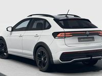Neu VW Taigo Style 150 PS (110 kW) 2026 Pure white dach in schwarz SUV