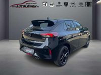 Neu Opel Corsa 136 PS (100 kW) 2025 Karbon schwarz (metallic) (sch Kleinwagen