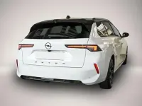 Gebraucht Opel Astra GS Line 131 PS (96 kW) 2024 Manufacturer Kleinwagen