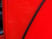 Gebraucht VW Käfer 50 PS (36 kW) 1979 Rot Cabrio