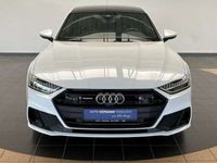 gebraucht Audi A7 Sportback S line 50 TDI quattro tiptronic -