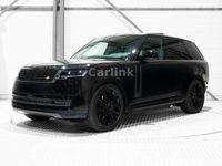 Neu Land Rover Range Rover Autobiography 460 PS (338 kW) 2026 Santorini black SUV