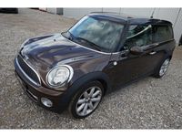 gebraucht Mini Cooper Clubman |Panoramadach| |Tempomat|