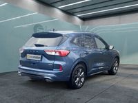 gebraucht Ford Kuga 2.5 Duratec ST-LINE X