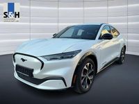 Gebraucht Ford Mustang Mach-E Premium 258 kW (351 PS) 2024 Weiss SUV