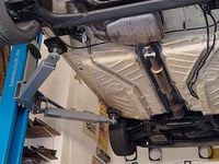 Gebraucht VW Golf II 80 PS (58 kW) 1989 Weiß Kleinwagen