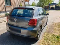 Brugt VW Polo 69 HK (50 kW) 2011 Hatchback