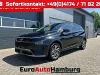 Neu Hyundai Bayon Trend 90 PS (66 kW) 2026 Phantom black SUV