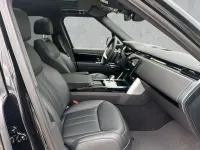 Gebraucht Land Rover Range Rover HSE 530 PS (389 kW) 2026 Schwarz SUV
