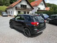 Gebraucht Suzuki Vitara 140 PS (102 kW) 2018 SUV