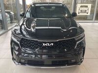 gebraucht Kia Sorento 2.2 CRDi Spirit