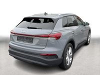 Gebraucht Audi Q4 e-tron Ambiente 125 kW (170 PS) 2022 Grau SUV