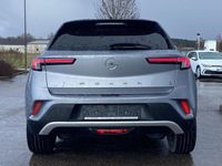 Gebraucht Opel Mokka-e Ultimate 100 kW (136 PS) 2021 Grau SUV