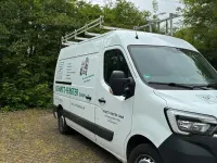 Brugt Renault Master 135 HK (99 kW) 2022 Hvid MPV