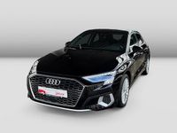 Gebraucht Audi A3 Sportback e-tron Advanced Plus 204 PS (150 kW) 2022 Kleinwagen