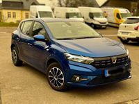 gebraucht Dacia Sandero TCe 90 Expression