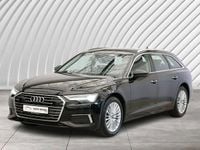 Usata Audi A6 Design 286 CV (210 kW) 2020 Nero Station wagon