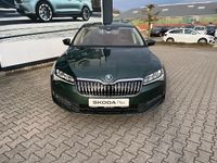 gebraucht Skoda Superb 2.0 TDI Combi Ambition