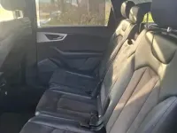 Gebraucht Audi Q7 Comfort 272 PS (200 kW) 2017 Blau SUV