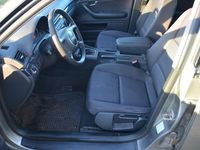 Gebraucht Audi A4 131 PS (96 kW) 2002 Grau Kombi