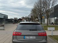 Gebraucht Audi A6 177 PS (130 kW) 2013 Andere farben Kombi
