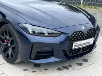 Gebraucht BMW 430 Performance 245 PS (180 kW) 2025 Blau Coupé