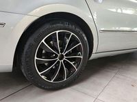 Second-hand VW CC 160 CP (117 kW) 2015 Argintiu Berlinǎ