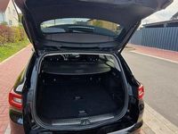 Gebraucht Renault Talisman Initiale Paris 160 PS (117 kW) 2018 Schwarz Kombi