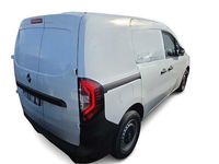 Gebraucht Renault Kangoo 95 PS (69 kW) 2023 Weiß Van / Kleinbus