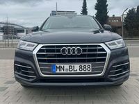 Gebraucht Audi Q5 190 PS (139 kW) 2017 SUV