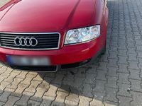 gebraucht Audi A6 2.5 v6