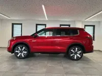 Neu Mitsubishi Outlander P-HEV Select 306 PS (225 kW) 2026 Titan weiß SUV