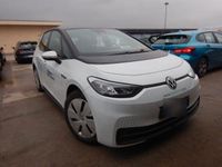 Gebraucht VW ID.3 Pro Performance 150 kW (204 PS) 2021 Gletscherweiß metallic Kleinwagen