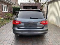 gebraucht Audi A4 2.0 TDI 150PS Multitronic S-Line Avant