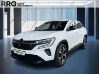 Gebraucht Renault Austral Evolution 158 PS (116 kW) 2024 Gletscherweiss SUV