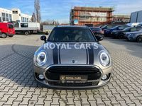 gebraucht Mini Cooper D Clubman|Naci|LED|PDC|Keyless|Leder|