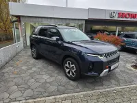 Neu KGM Torres 163 PS (119 kW) 2026 Dandy blue SUV