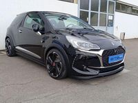 Gebraucht Citroën DS3 208 PS (152 kW) 2018 Noir perla nera (metallic) Kleinwagen