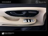 gebraucht Mercedes V300 V 300Marco Polo MBUX*AHK*Markise*LED*Distronic
