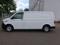 Gebraucht VW T6.1 110 PS (80 kW) 2020 Weiß Van