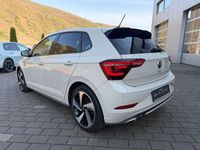 Gebraucht VW Polo GTI 207 PS (152 kW) 2025 Grau Kleinwagen